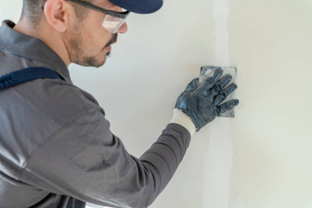 Best Water-Damaged Drywall Repair  in Monmouth Beach, NJ