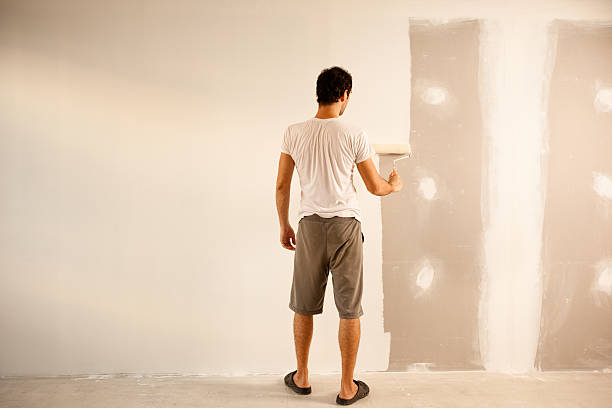 Best Drywall Sanding and Smoothing  in Monmouth Beach, NJ